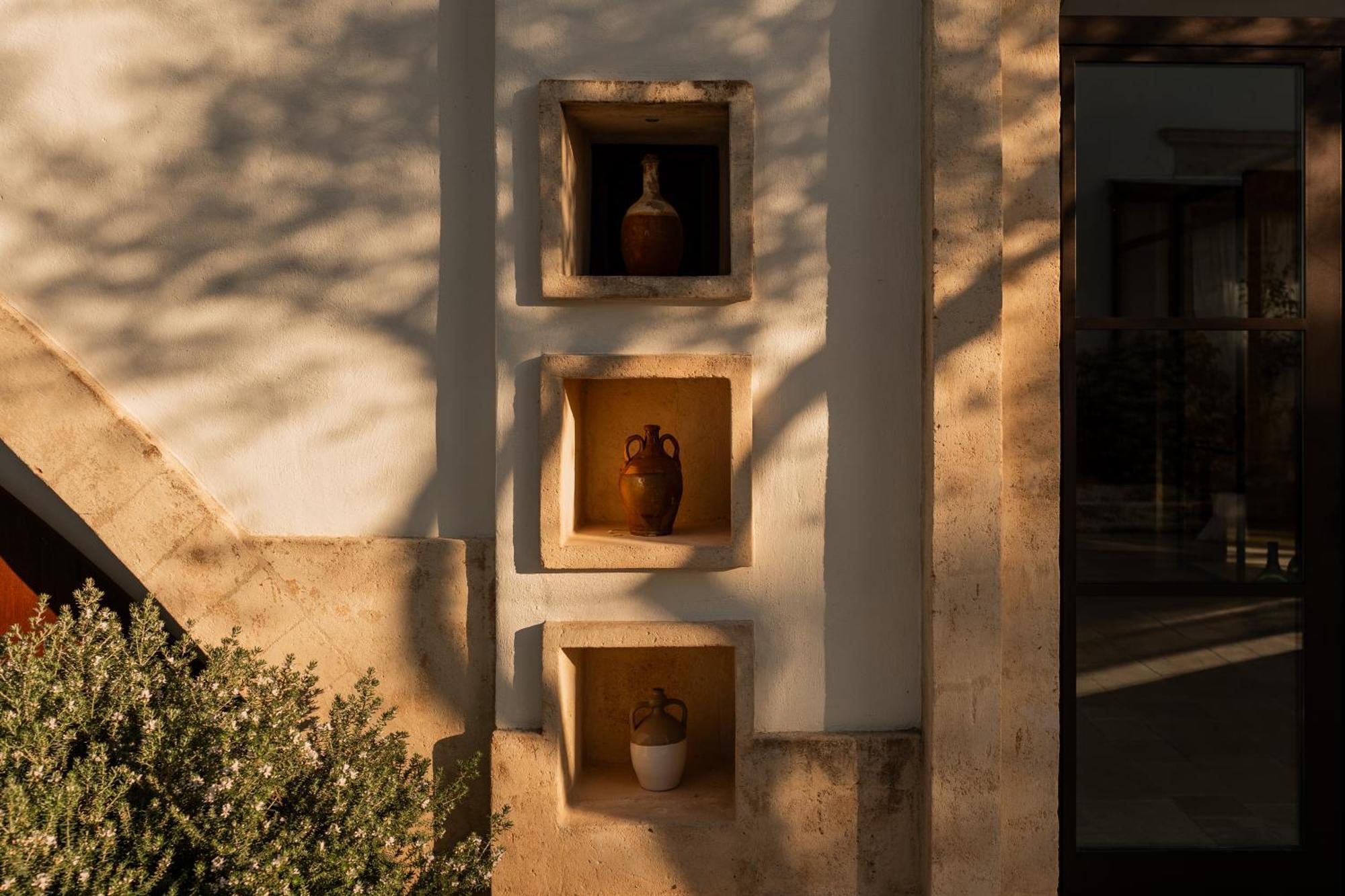 Mastropà Exclusive resort Massafra Exterior foto